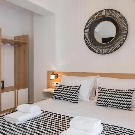 Indigo Blue Seaside Deluxe Apartment Kissamos