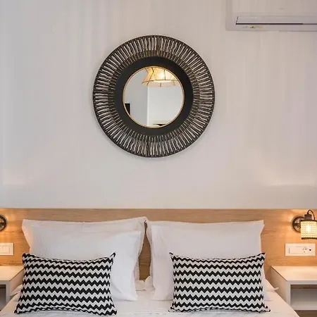 Apartment Indigo Blue Seaside Deluxe *