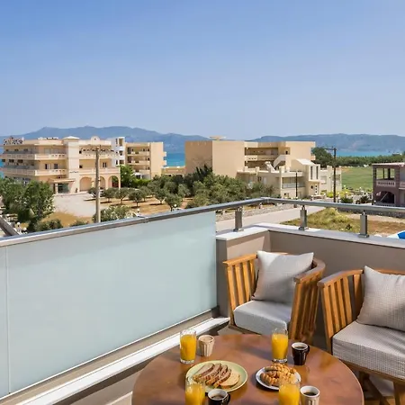 Indigo Blue Seaside Deluxe Kissamos