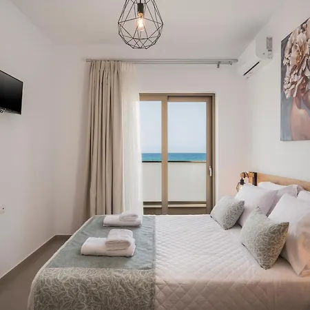 Indigo Blue Seaside Deluxe Kissamos