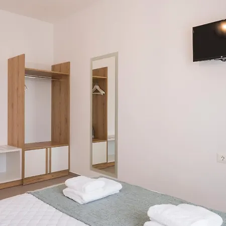 Indigo Blue Seaside Deluxe * Kíssamos