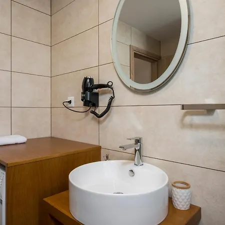 Apartament Indigo Blue Seaside Deluxe